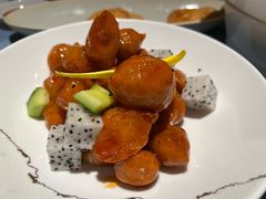 -晓粤·惹味粤菜(凯德乐峰广场店)