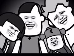 -水碾河刘老大串串香(水碾河路店)