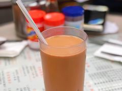 -金凤茶餐厅(湾仔店)