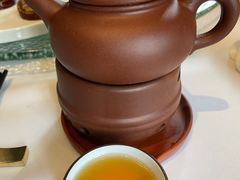 -和平官邸·花园餐厅(武定西路店)
