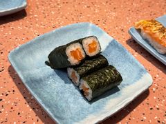 -元气寿司(东方宝泰店)
