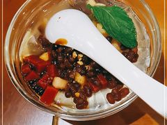 -清真·鸦儿李记·涮肉(和平里店)