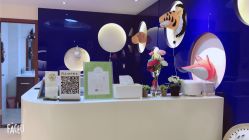 点击看大图 -番小茄小儿推拿(望京店)