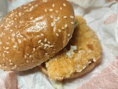 -汉堡王(广州无限极广场店)