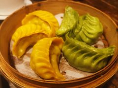 -五观堂素食(新华路店)