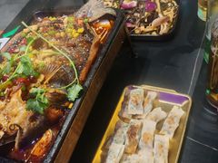 -串亿88烧烤·羊腿·羊蝎子(板泉路店)