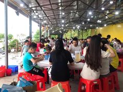 -红月湾海鲜饭店•沙滩海景(双月湾店)