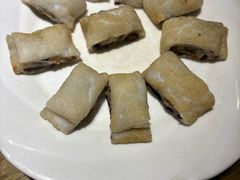 -建德食府·十八年建德菜(天目里国际街区店)