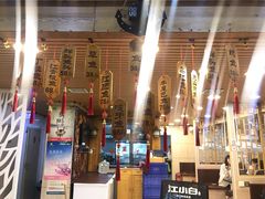 -屯靠屯地锅王(西南路店)