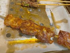 -盟重烧烤(高正街店)