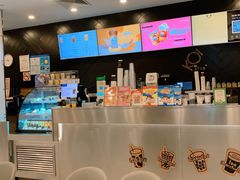-KOI Thé(力宝广场店)