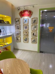 -天禧专业理胎发纪念品乐园·婴儿宝宝理发剃胎毛胎头胎毛笔定制店