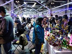 -东浩兰生上海世博展览馆