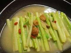 -浙江安吉JW万豪酒店·万豪中餐厅