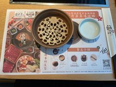 -温野菜涮涮锅(曲江大悦城店)