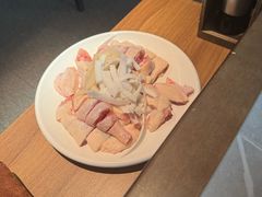 -同仁四季椰子鸡(无锡滨湖万象汇店)