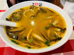 -西贝(上海我格广场店)