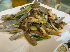 -八道本地特色菜馆(大鹏古城店)