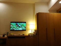 -深圳机场凯悦嘉寓酒店