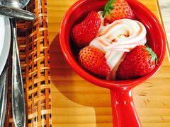 -So Lounge索兰至餐厅(蓝色港湾店)