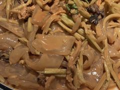 -北李妈妈菜·海肠捞饭(高新万达店)
