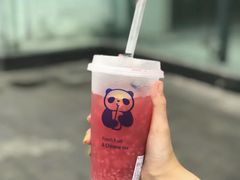 -茶百道(蜀汉路店)