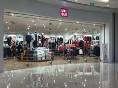 -优衣库(青岛万象城店)