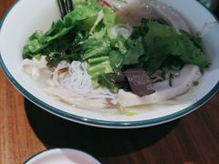 -南越郡·越式风味餐厅(青秀万达店)