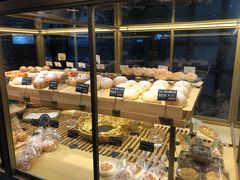 -啊噗吐呦现场烘焙(麦凯乐店)