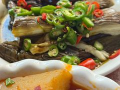 -巷子肥肠(科华巷店)