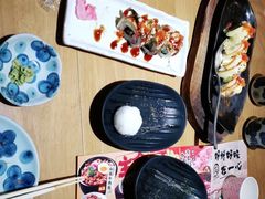 -一心创作料理屋(经开万达店)