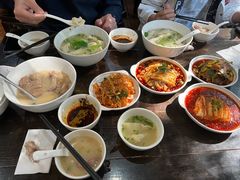 -牛王庙(龙华花园店)