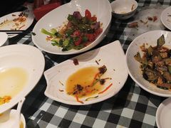 -老东营·东营菜(西四路店)