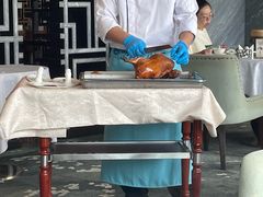 -海湾壹品·粤菜·早茶·烤鸭(拱北店)