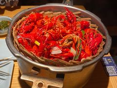 -蚝翅·海鲜粥·烧烤·宁夏滩羊季(玉米楼店)