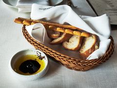 -La Vita 意大利传统料理(富民路店)