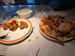 -比格比萨自助(宝山日月光店)