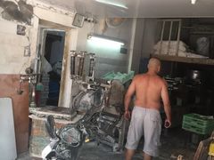 -华良切面店(航建大楼店)