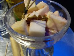 -很久以前羊肉串(大华三路店)
