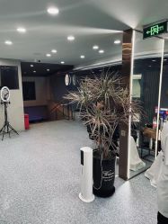-那茉 Hair Salon