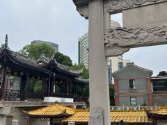 -衣裳街历史文化街区