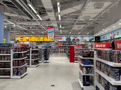 -TOYSRUS玩具反斗城(合肥华润万象城店)