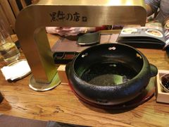 -黑牛の店·和牛烧肉(合生汇店)