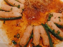 -鸽子侯·家宴·平价海鲜(市图书馆店)