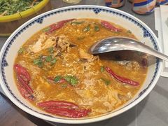 -老德州四合院·德州菜(天衢路店)