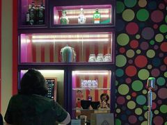 -米乐星世界KTV(汇智国际商业中心店)