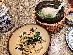 -南京大牌档(中山陵店)