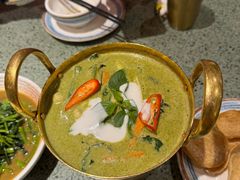 -Home Thai·泰谣(王府井apm店)