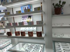 -精视达眼镜•专业儿童配镜中心(学府大道店)