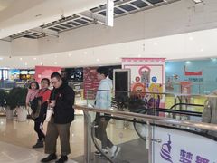 -北京华联购物中心(天通苑店)
